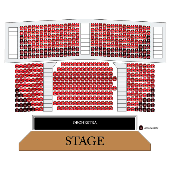 Cirque du Soleil`s Quidam